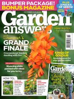 Garden Answers